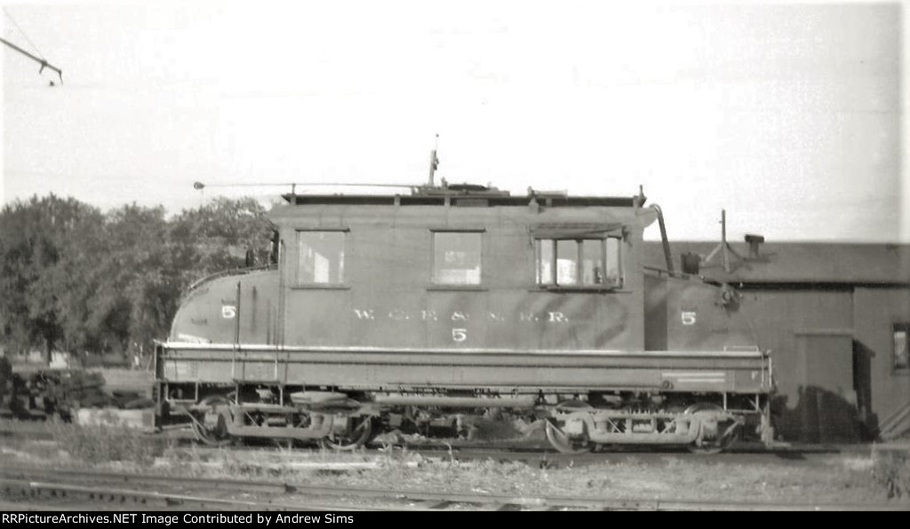WCFN 5